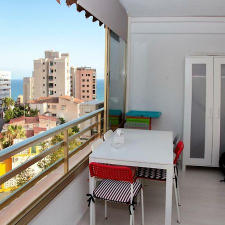 La Cala Finestrat Apartment กาลา เด ฟีเนสตรัต ภายนอก รูปภาพ