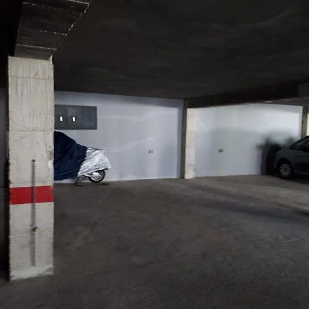 La Cala Finestrat Apartment กาลา เด ฟีเนสตรัต ภายนอก รูปภาพ