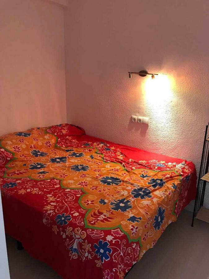 La Cala Finestrat Apartment กาลา เด ฟีเนสตรัต ภายนอก รูปภาพ