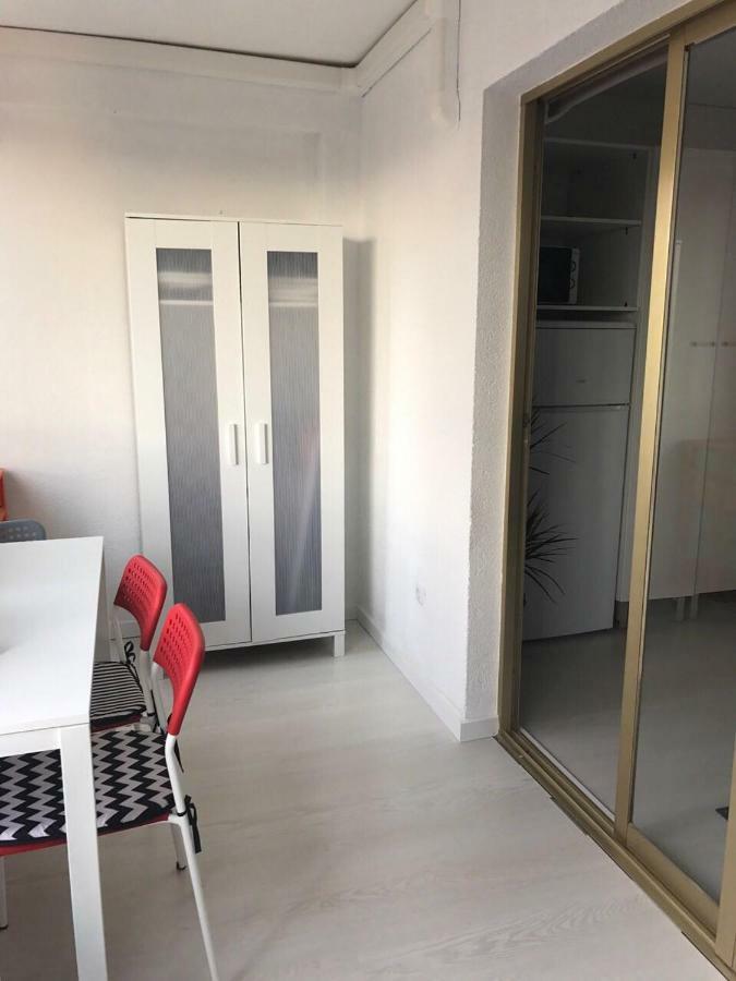 La Cala Finestrat Apartment กาลา เด ฟีเนสตรัต ภายนอก รูปภาพ