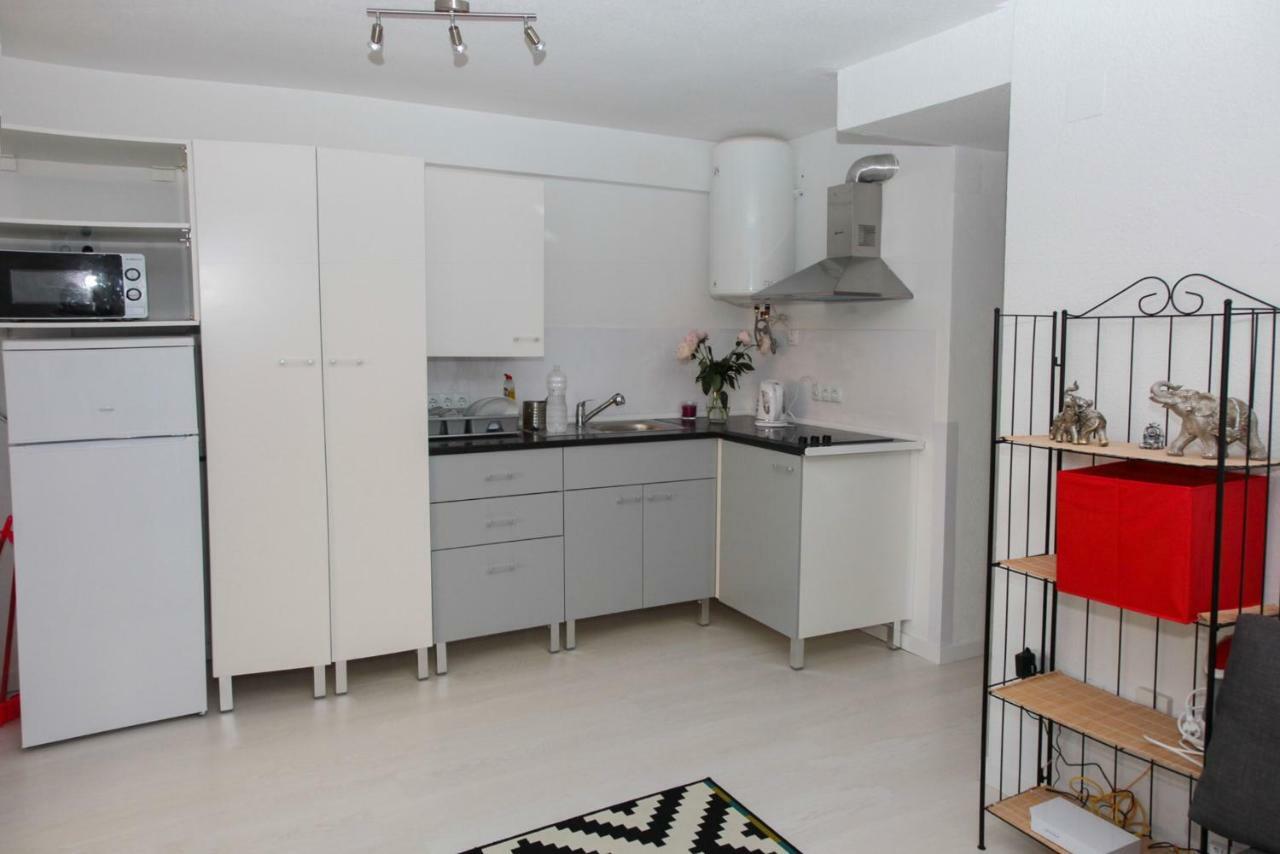 La Cala Finestrat Apartment กาลา เด ฟีเนสตรัต ภายนอก รูปภาพ